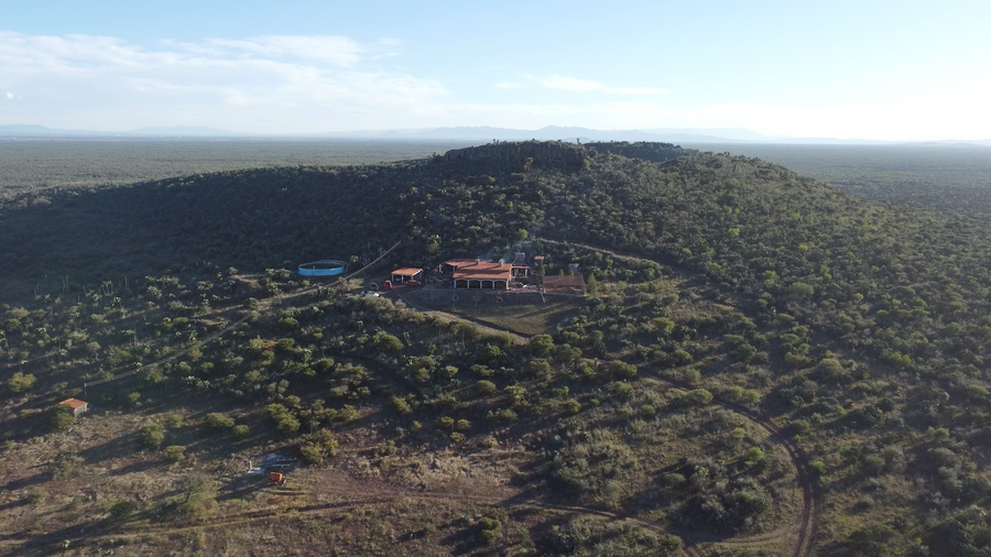 Rancho El Ojo